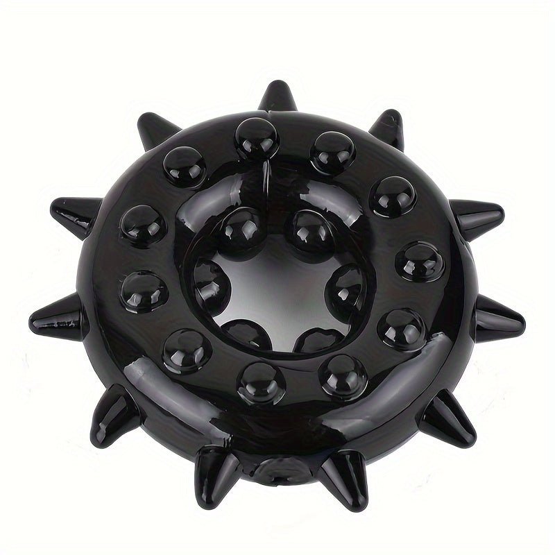 5pcs Multi - color Thorn Ring Sheep Eye Ring Crystal Lock Essence Ring Penis Ring For Men Foreskin Ring Sun Circle Couple Adult Products Sex Toy Set - My Store5pcs Multi - color Thorn Ring Sheep Eye Ring Crystal Lock Essence Ring Penis Ring For Men Foreskin Ring Sun Circle Couple Adult Products Sex Toy Setthai - adultMy StoreBlack+blue+pink+purple+transparent Color5pcs Multi - color Thorn Ring Sheep Eye Ring Crystal Lock Essence Ring Penis Ring For Men Foreskin Ring Sun Circle Couple Adult Produ