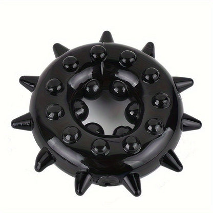 5pcs Multi - color Thorn Ring Sheep Eye Ring Crystal Lock Essence Ring Penis Ring For Men Foreskin Ring Sun Circle Couple Adult Products Sex Toy Set - My Store5pcs Multi - color Thorn Ring Sheep Eye Ring Crystal Lock Essence Ring Penis Ring For Men Foreskin Ring Sun Circle Couple Adult Products Sex Toy Setthai - adultMy StoreBlack+blue+pink+purple+transparent Color5pcs Multi - color Thorn Ring Sheep Eye Ring Crystal Lock Essence Ring Penis Ring For Men Foreskin Ring Sun Circle Couple Adult Produ