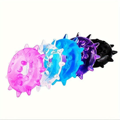5pcs Multi - color Thorn Ring Sheep Eye Ring Crystal Lock Essence Ring Penis Ring For Men Foreskin Ring Sun Circle Couple Adult Products Sex Toy Set - My Store5pcs Multi - color Thorn Ring Sheep Eye Ring Crystal Lock Essence Ring Penis Ring For Men Foreskin Ring Sun Circle Couple Adult Products Sex Toy Setthai - adultMy StoreBlack+blue+pink+purple+transparent Color5pcs Multi - color Thorn Ring Sheep Eye Ring Crystal Lock Essence Ring Penis Ring For Men Foreskin Ring Sun Circle Couple Adult Produ