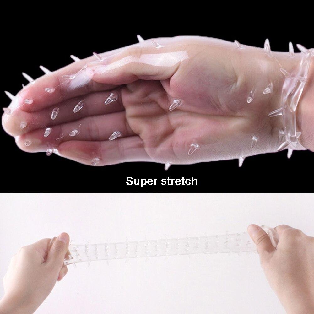 5pcs/set TPE Penis Sleeve Delay Time Crystal Cock Rings Reusable Condom Penis Extension Penis Rings Adult Sex Toys for Men - My Store5pcs/set TPE Penis Sleeve Delay Time Crystal Cock Rings Reusable Condom Penis Extension Penis Rings Adult Sex Toys for Menthai - adultMy Store»õºÅ1 - A5pcs5pcs/set TPE Penis Sleeve Delay Time Crystal Cock Rings Reusable Condom Penis Extension Penis Rings Adult Sex Toys for Men