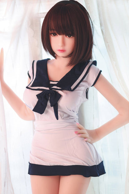 Nizomi: Petite Asian Sex Doll