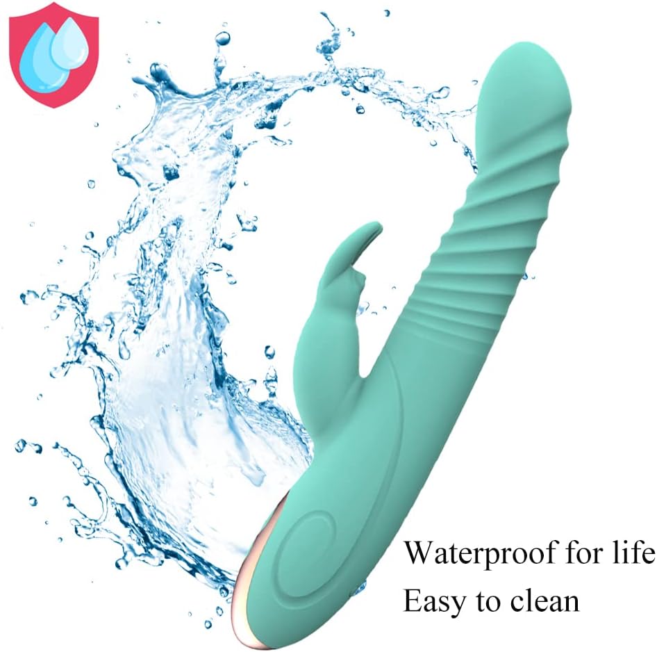 Portable Massage Deep Massager Rechargeable with Handheld Electric High Intensity Vibrators Massage for Body for Portable Full Body Relaxation Pleasure Portable Full Body Women Relax Toys Gifts