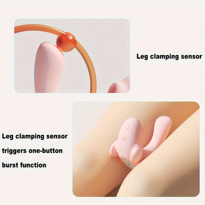 New Sexy Sex Toy G Spot Vibrator. Clitoral Sucking Sex Toys for Women Suction Adult Toys for Women Couple Play. Vibrating Sex Toy for Double Stimulation One-key burst function.5 Sucking Modes And 5 Vibration Modes