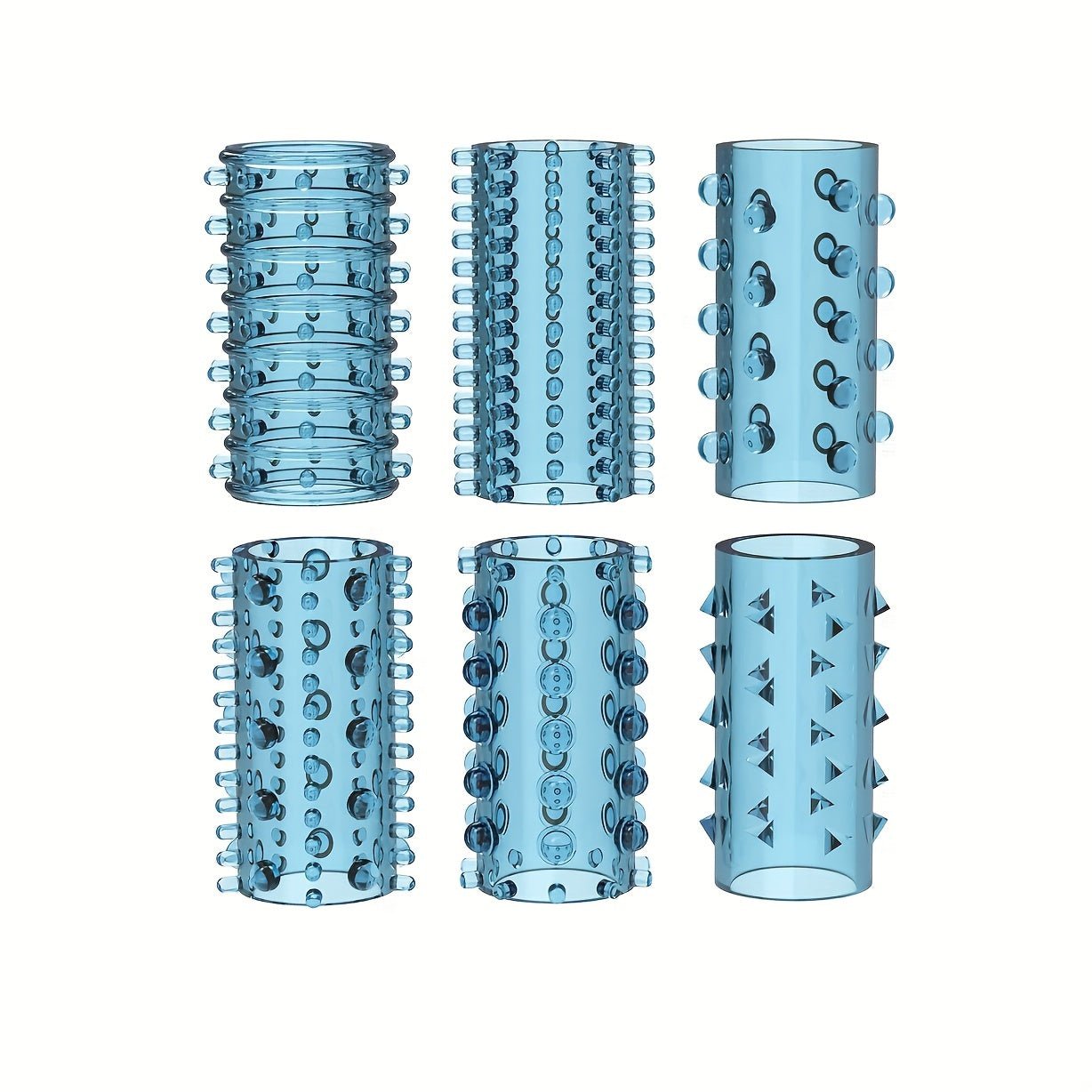 6pcs Sex Toys For Men. Penis Rings With 6 Elastic Textures Reusable. Male Sex Toys Cock Ring. Penis Sleeve For Enhance Erection Extended Time Cock Rings. Adult Sex Toys For Men And Couples - My Store6pcs Sex Toys For Men. Penis Rings With 6 Elastic Textures Reusable. Male Sex Toys Cock Ring. Penis Sleeve For Enhance Erection Extended Time Cock Rings. Adult Sex Toys For Men And Couplesthai - adultMy StoreBlue6pcs Sex Toys For Men. Penis Rings With 6 Elastic Textures Reusable. Male Sex Toys Cock R