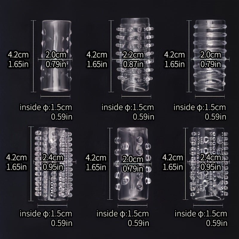 6pcs Sex Toys For Men. Penis Rings With 6 Elastic Textures Reusable. Male Sex Toys Cock Ring. Penis Sleeve For Enhance Erection Extended Time Cock Rings. Adult Sex Toys For Men And Couples - My Store6pcs Sex Toys For Men. Penis Rings With 6 Elastic Textures Reusable. Male Sex Toys Cock Ring. Penis Sleeve For Enhance Erection Extended Time Cock Rings. Adult Sex Toys For Men And Couplesthai - adultMy StoreTransparent6pcs Sex Toys For Men. Penis Rings With 6 Elastic Textures Reusable. Male Sex Toys