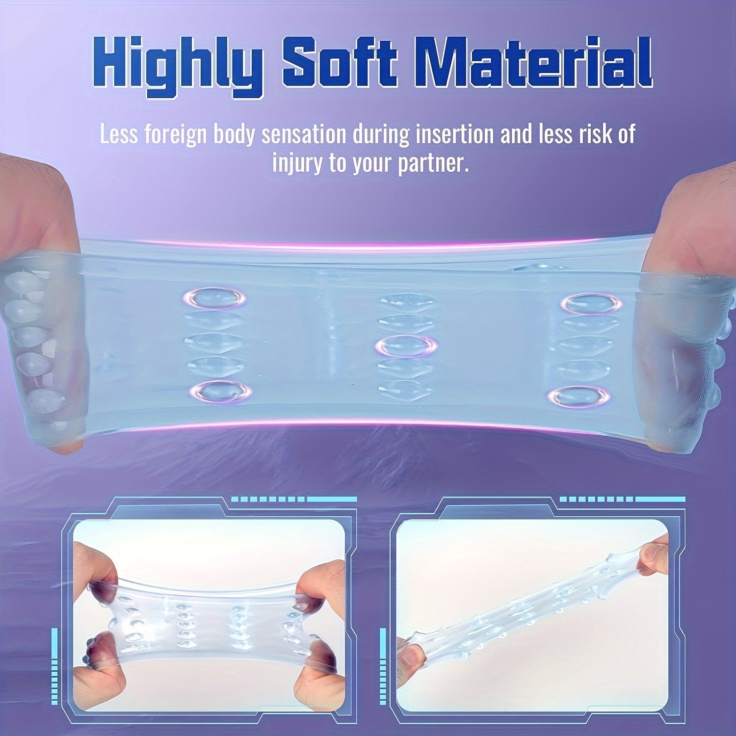 6pcs Sex Toys For Men. Penis Rings With 6 Elastic Textures Reusable. Male Sex Toys Cock Ring. Penis Sleeve For Enhance Erection Extended Time Cock Rings. Adult Sex Toys For Men And Couples - My Store6pcs Sex Toys For Men. Penis Rings With 6 Elastic Textures Reusable. Male Sex Toys Cock Ring. Penis Sleeve For Enhance Erection Extended Time Cock Rings. Adult Sex Toys For Men And Couplesthai - adultMy StoreTransparent6pcs Sex Toys For Men. Penis Rings With 6 Elastic Textures Reusable. Male Sex Toys