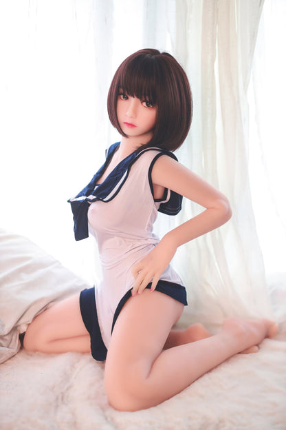 Nizomi: Petite Asian Sex Doll
