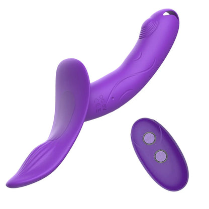7 Speeds Wearable Double Vibrators For Women Lesbian Couples USB Rechargeable Strapless Strap on Dildo Female Adults Sex Toys - My Store7 Speeds Wearable Double Vibrators For Women Lesbian Couples USB Rechargeable Strapless Strap on Dildo Female Adults Sex Toysthai - adultMy StorePurple7 Speeds Wearable Double Vibrators For Women Lesbian Couples USB Rechargeable Strapless Strap on Dildo Female Adults Sex Toys