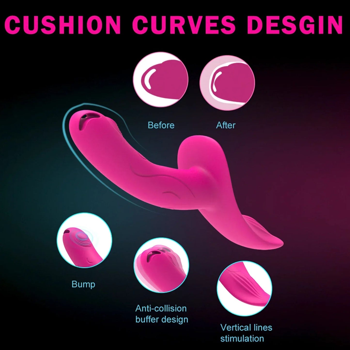 7 Speeds Wearable Double Vibrators For Women Lesbian Couples USB Rechargeable Strapless Strap on Dildo Female Adults Sex Toys - My Store7 Speeds Wearable Double Vibrators For Women Lesbian Couples USB Rechargeable Strapless Strap on Dildo Female Adults Sex Toysthai - adultMy StorePurple7 Speeds Wearable Double Vibrators For Women Lesbian Couples USB Rechargeable Strapless Strap on Dildo Female Adults Sex Toys