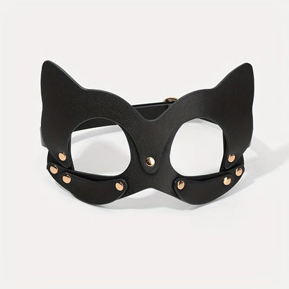 8pcs Leather Cat Ear Mask Set. Sexy Nipple Clip. Wrist Handcuffs. Collar. Drawstring. Edge Whip. Mouth Ball. Love Game Accessories. Sex Toys. Perfect Holiday Gift - My Store8pcs Leather Cat Ear Mask Set. Sexy Nipple Clip. Wrist Handcuffs. Collar. Drawstring. Edge Whip. Mouth Ball. Love Game Accessories. Sex Toys. Perfect Holiday Giftthai - adultMy StoreBlackSet8pcs Leather Cat Ear Mask Set. Sexy Nipple Clip. Wrist Handcuffs. Collar. Drawstring. Edge Whip. Mouth Ball. Love Game Accessories. Sex T