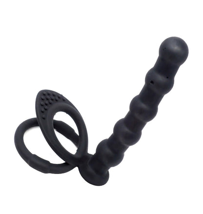 Adult Sexy Sex Toys for Women Couples BDSM Anal Butt Plug Penis Double Pene Strap on Dildo Vibrators G-Spot Vibrator Erotic Shop