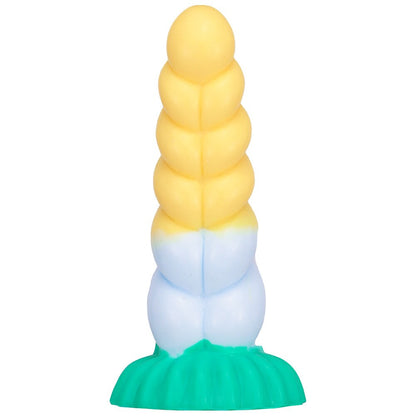 นุ่มยาว Anal Plug Dildo ขนาดใหญ่ Butt ปลั๊กดูดถ้วยผู้ใหญ่เร้าอารมณ์เซ็กซ์ทอยสำหรับผู้หญิงผู้ชายต่อมลูกหมาก Massgae ใหญ่ anus Dilator
