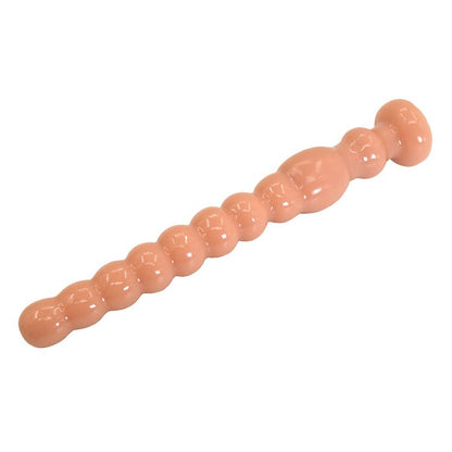 Anus Backyard Beads Anal Balls Long Anal Plug with Suction Cup Prostata Massage Butt Plug Sex Toys for Women Men Adults Products