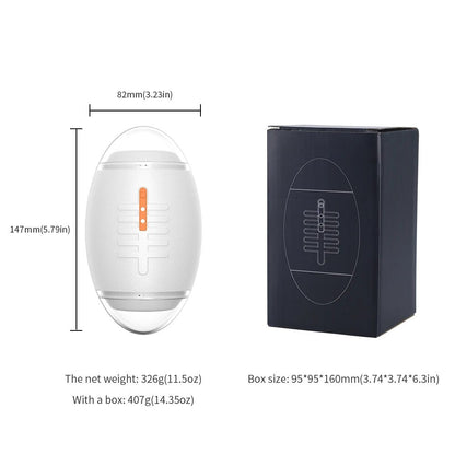 Automatic Male Masturbator Cup Vagina Masturbation Blowjob Man Mastuburator for Men Adult Goods Sex Toys Electric Mastubator