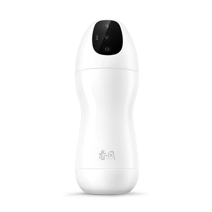 Automatic Masturbators Electric Blowjob Vacuum Sucking Artificial Vagina realistic Pussy Sex Toys for Men Telescopic Male Toyes