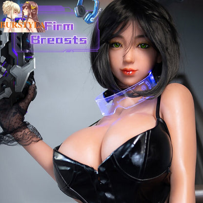 Asia TPE คุณภาพสูง Sex Big Butt ตุ๊กตายาง Vivid Breast ช่องคลอด Anal ผู้ใหญ่ตุ๊กตายางผู้ชายตุ๊กตายางผู้ใหญ่ Sex Shop