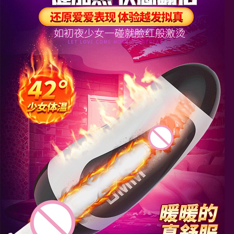 Bdsm Accessories Vagina Mastrubber Real Erotic Dolls To Get Laid Leten Mastrubator Erotic Toys Sex Toys for Two 69 Sexshop Toys