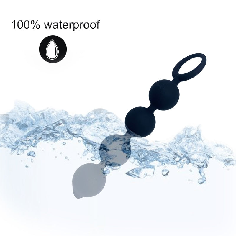 Bdsm Toys Adult Games Sex Toys for Women Pull Ring Butt Plug Sexyshop Acessorios Eroticos Sex Toys for Couples Bondage Gear Sexo