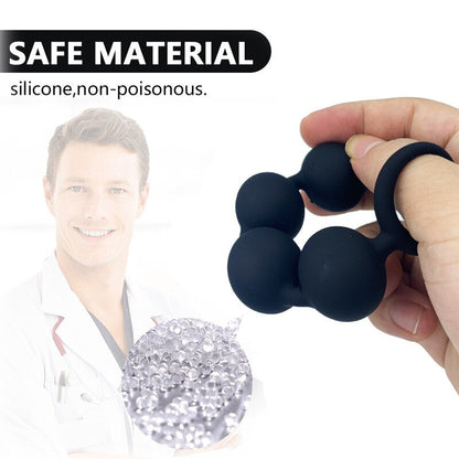 Bdsm Toys Adult Games Sex Toys for Women Pull Ring Butt Plug Sexyshop Acessorios Eroticos Sex Toys for Couples Bondage Gear Sexo