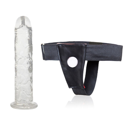Bondage Dildos Wearable Strapon Dildo Panties for Lesbian Women Underwear Strap on Dildos Realistic Penis Pants Adult Games