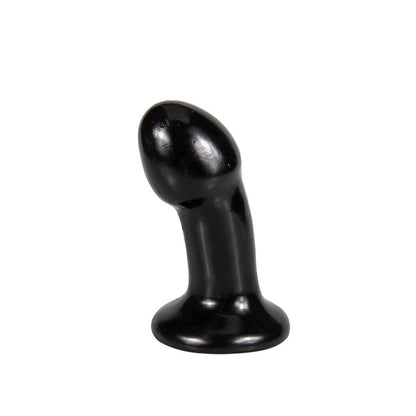 Butt Plug with Strong Sucker Soft Dildo Adult Products Butt Plug Prostate Stimulator Female Masturbation Tool Sex Toy for Couple