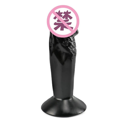 ขนาดเล็ก Dildo Multi-สี Dildos สำหรับผู้หญิงหนา Anal Plug หญิง Masturbator ผู้ใหญ่เซ็กซ์ทอย Juguetes Sexuales ผู้ชายของเล่น