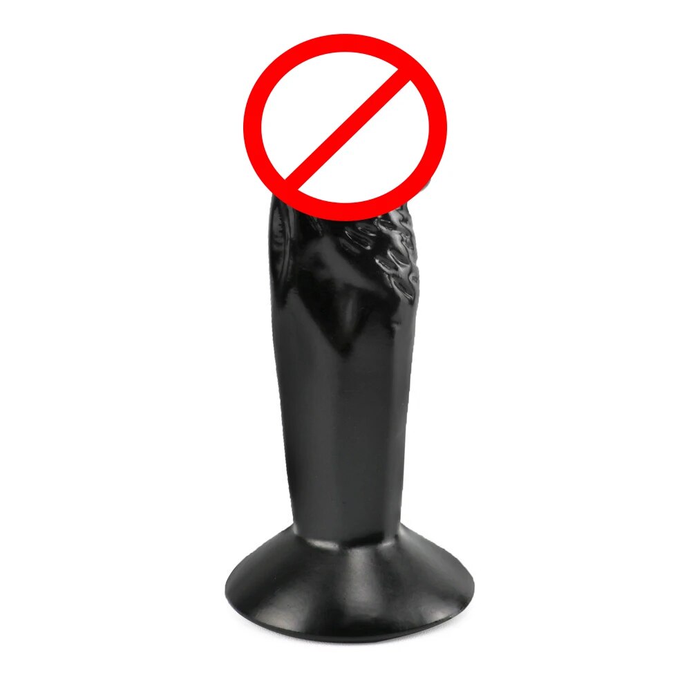 ขนาดเล็ก Dildo Multi-สี Dildos สำหรับผู้หญิงหนา Anal Plug หญิง Masturbator ผู้ใหญ่เซ็กซ์ทอย Juguetes Sexuales ผู้ชายของเล่น