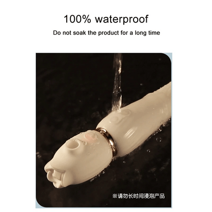Clitoris ดูด Vibrator Swing Dildo สำหรับผู้หญิงเครื่องทำความร้อน Vibrator หญิง18เพศเร้าอารมณ์ของเล่นสำหรับคู่ Full Body นวดสาว