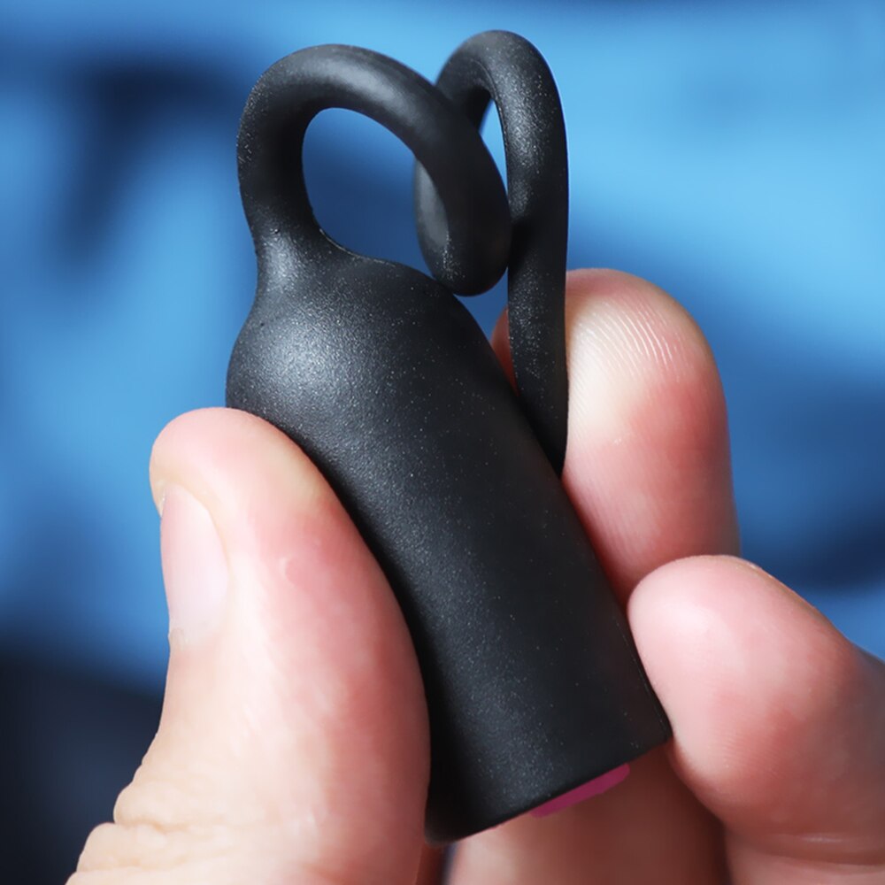 ความถี่เดียว Dilators Urethral อวัยวะเพศชายสั่นใส่ Horse Eye Stick Dilator Masturbation ชายเพศของเล่นสำหรับผู้ชาย