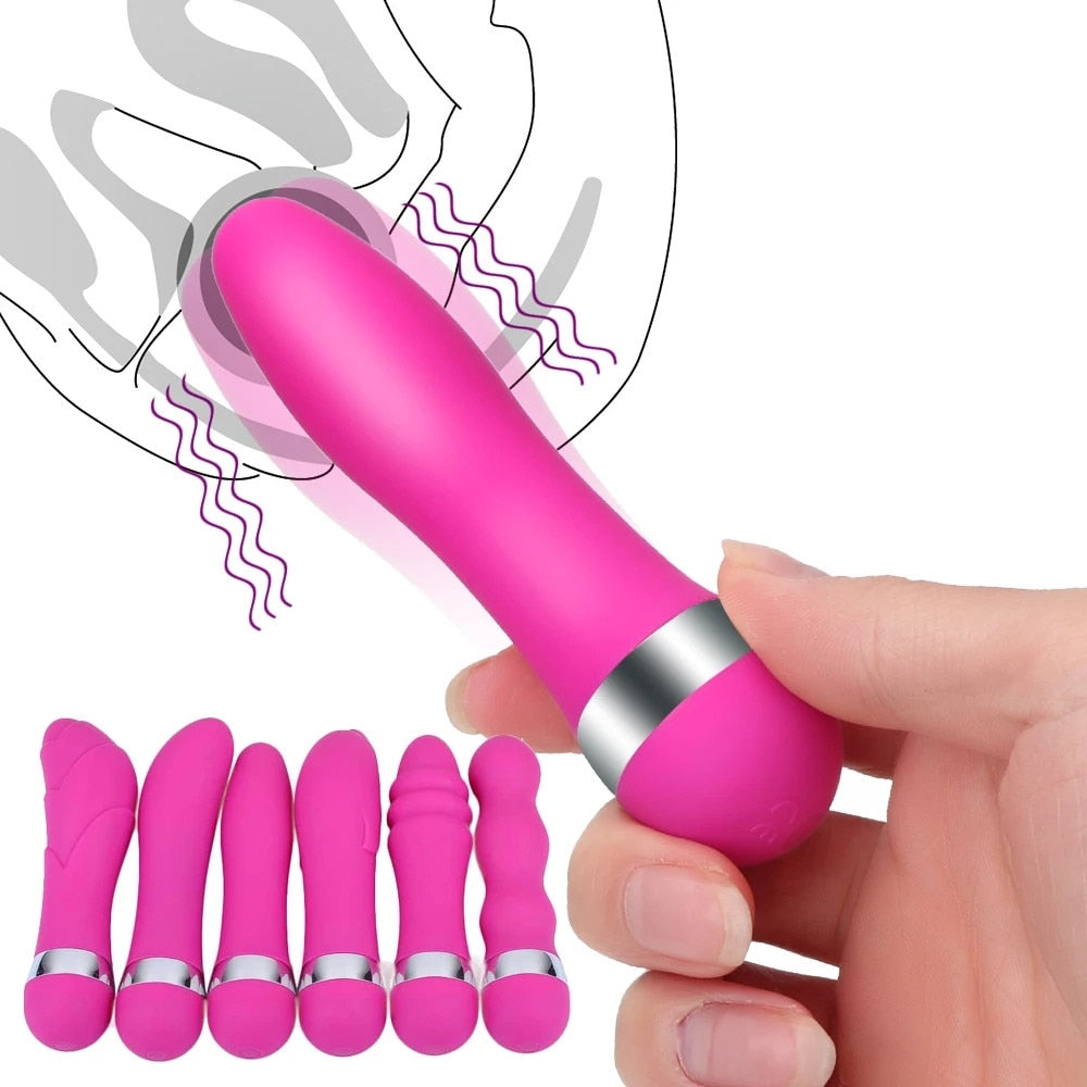 ดิลโด้ เครื่องสั่น G-spot กระตุ้นจุดซ่อนเร้น ช่องคลอดและคลิตอริส ของเล่นทางเพศสำหรับผู้ใหญ่สำหรับผู้หญิง อุปกรณ์เสริมก้นและทวารหนัก ลูกปัด ผลิตภัณฑ์สำหรับผู้หญิง
