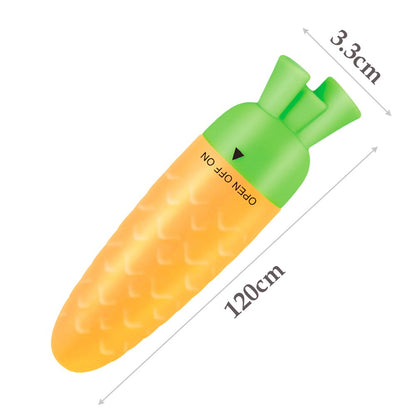 หัวไชเท้า Vibrators เพศของเล่นสำหรับหญิง Masturbator G Spot Massager Egg Vibrator เร้าอารมณ์ Sextoys ผู้ใหญ่ผลิตภัณฑ์