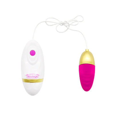 Waterproof Vibrators for Woman Remote Control Egg Vibrator Strong Vibration G-Spot Massager Sex Toys for Women Sex Shop