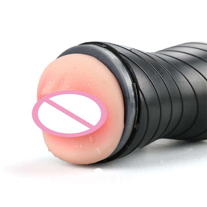 Exotic Kits Leten Mastrubator Pocket Pussy Womens Rubber Vagina for Sex Liquid Silicone Sex Toys for Women Bdsm Accessories Toys