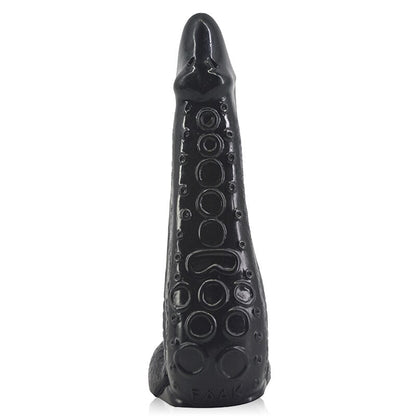FAAK Healthy PVC Dildo Octopus Butt Plug Massage Anal Toy for Woman Men Orgasm Stimulate Anal Plug Tentacle Dildos Sex Toys