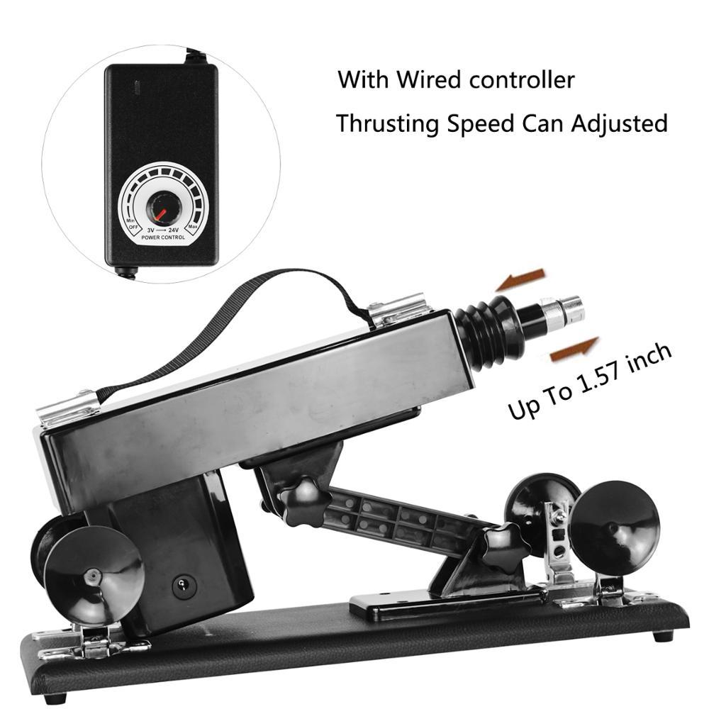 เครื่องนวดช่องคลอด 3XLR พร้อมจุกดูด สำหรับผู้หญิง เครื่องสั่นอัตโนมัติ ของเล่นทางเพศสำหรับผู้ใหญ่ ปืนดูด เครื่องรัก เครื่องช่วยสำเร็จความใคร่สำหรับผู้ชาย
