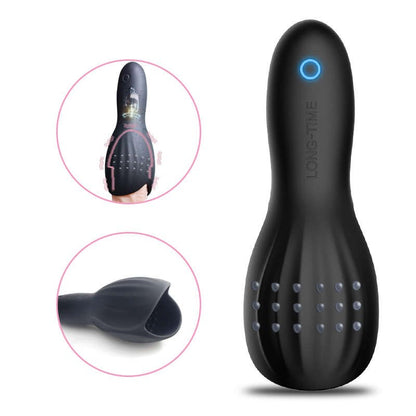 Faloimitators for Men Leten Mastrubator Lesbian Vagina Silicone Hairy Pussies Sex Toys for Women Fast Orgams Silicon Doll Toys