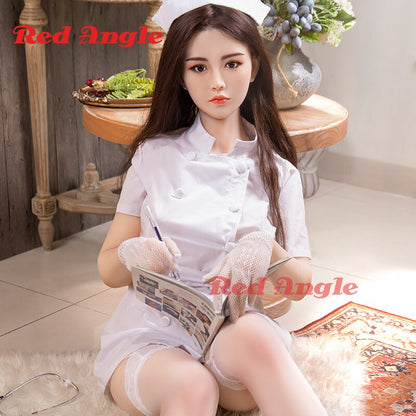 สีแดงมุมซิลิโคนเพศตุ๊กตาเอเชีย Full Body Platinum ซิลิโคนช่องคลอดจริง Pussy Anal อะนิเมะเซ็กซ์ทอยสำหรับชายชาย