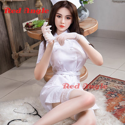 สีแดงมุมซิลิโคนเพศตุ๊กตาเอเชีย Full Body Platinum ซิลิโคนช่องคลอดจริง Pussy Anal อะนิเมะเซ็กซ์ทอยสำหรับชายชาย