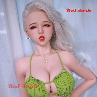 สีแดงมุมเซ็กซ์ทอย Full-Body ตุ๊กตาสำหรับชายตุ๊กตายางจริง Sex อุปกรณ์ช่วยตัวเองสำหรับผู้หญิงชายสำเร็จความใคร่หีช่องคลอดเพศสำหรับผู้ชาย