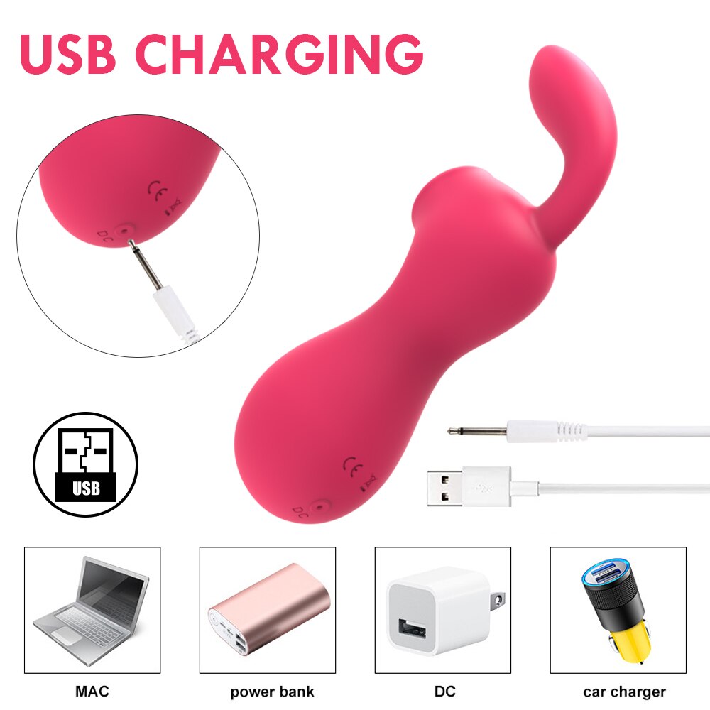 เครื่องสั่นคลิตอรัลเครื่องดูดช่องคลอดดูด G Spot สำหรับผู้หญิงอุปกรณ์กระตุ้นหัวนมสูญญากาศเซ็กซ์ทอยสำหรับผู้ใหญ่ผู้หญิง