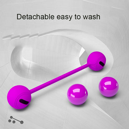 Kegel Exercise Products. Kegel Balls for Tightening and Pleasure.Two Kegel Weights for Women Tightening. Kegel Balls for Women