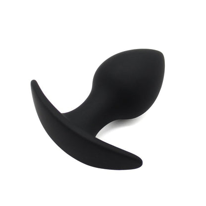 Silicone Butt Plug Smooth Anal Toys Masturbator Sex Toys for Man Woman Anal Massage Anal Plug Private Goods for Adult