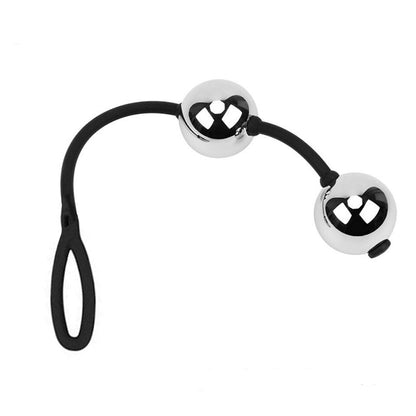 Metal Geisha Balls Vaginal Balls Kegel Ball Ben Wa Ball Anal Beads Vagina Tighten Exercise Anal Plug Sex Toy for Women Sex Shop