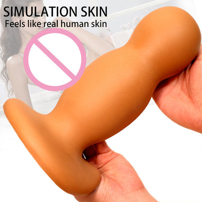 Masturbator Egg Anal Tail Industrial Vagina Monster Dildo Anime Pocket Pussy Sexisuais Toys Strapone Didlo Giant Toys Women's