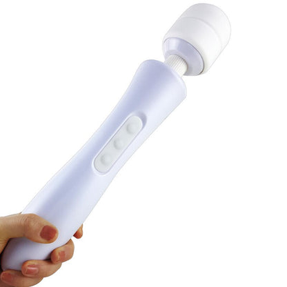 Huge Magic Wand Vibrators for Women. USB Charge Big AV Stick Female G Spot Massager Clitoris Stimulator Adult Sex Toys for Woman