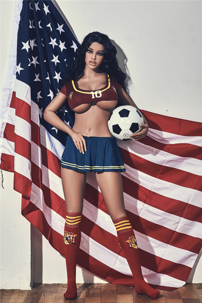 Jane: American Sex Doll
