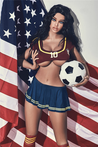 Jane: American Sex Doll