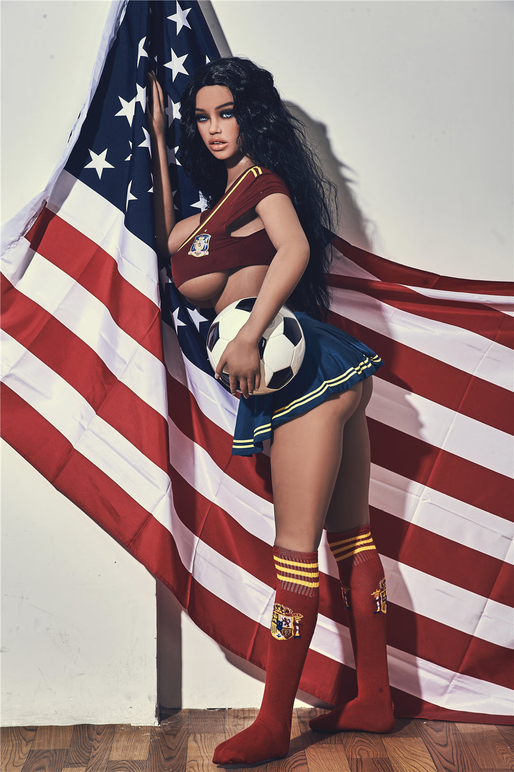 Jane: American Sex Doll