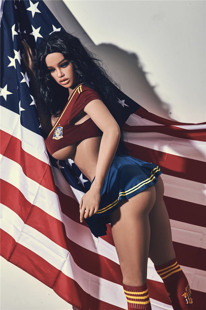 Jane: American Sex Doll