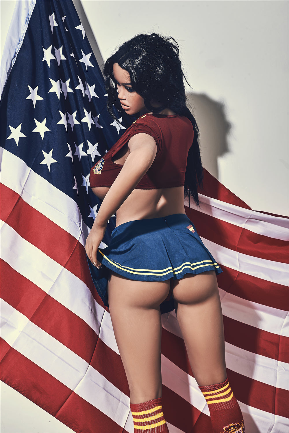 Jane: American Sex Doll